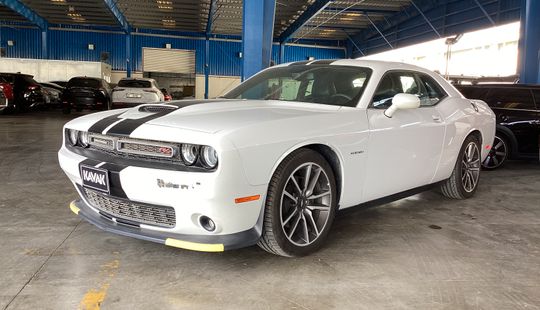 Dodge • Challenger