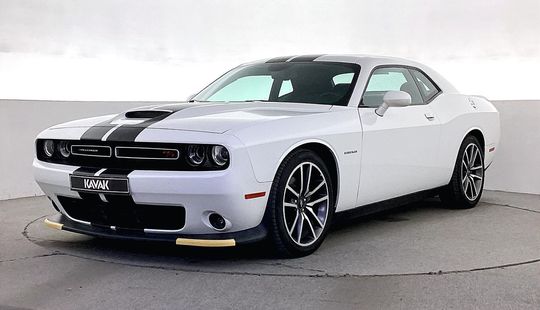 Dodge • Challenger