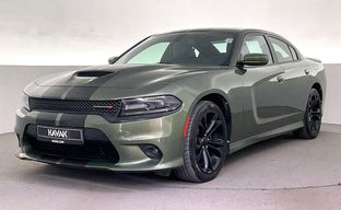 Dodge • Charger