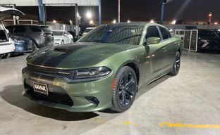 Dodge • Charger