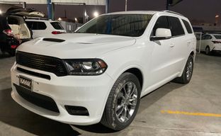 Dodge • Durango