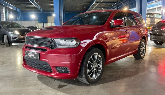 Dodge • Durango