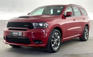 Dodge • Durango