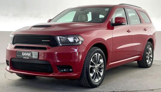 Dodge • Durango