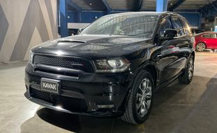Dodge • Durango