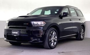 Dodge • Durango
