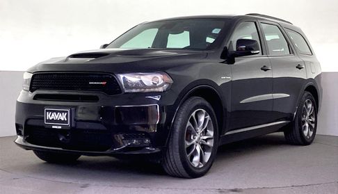 Dodge Durango R/T Suv 2020