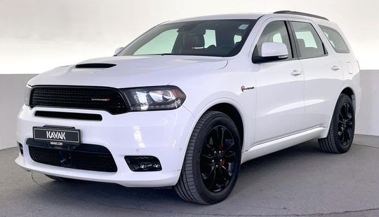 Dodge Durango R/T-2020