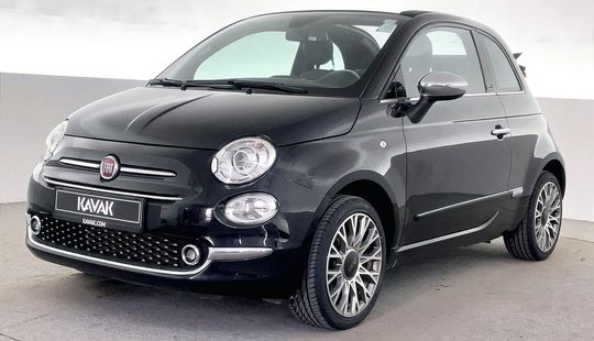 Fiat • 500
