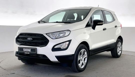 Ford • EcoSport