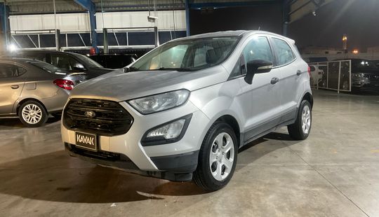 Ford • EcoSport