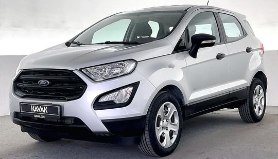 Ford • EcoSport