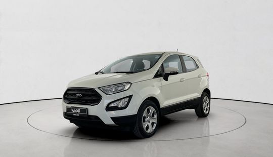 Ford • EcoSport
