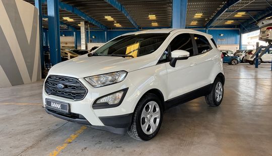 Ford • EcoSport