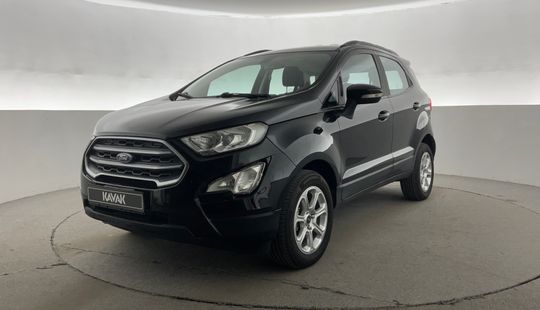 Ford • EcoSport