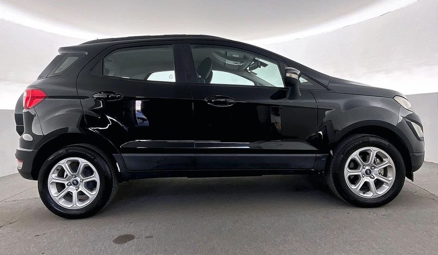 Ford Ecosport 1.5 TREND DCT POWERSHIFT Suv 2020