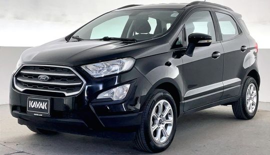 Ford • EcoSport