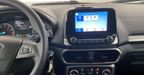 Ford Ecosport 1.5 TREND DCT POWERSHIFT Suv 2020