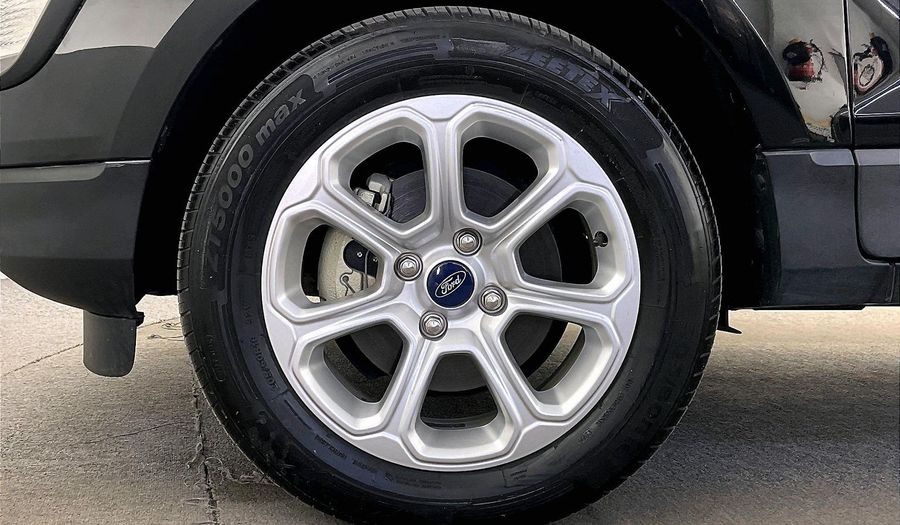 Ford Ecosport 1.5 TREND DCT POWERSHIFT Suv 2020