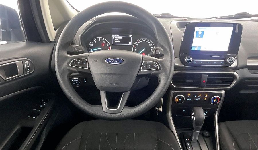 Ford Ecosport 1.5 TREND DCT POWERSHIFT Suv 2020