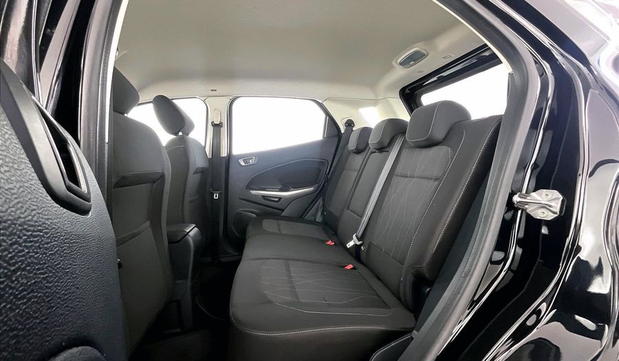 Ford Ecosport 1.5 TREND DCT POWERSHIFT Suv 2020