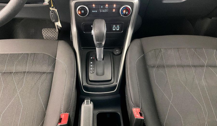 Ford Ecosport 1.5 TREND DCT POWERSHIFT Suv 2020