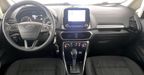 Ford Ecosport 1.5 TREND DCT POWERSHIFT Suv 2020