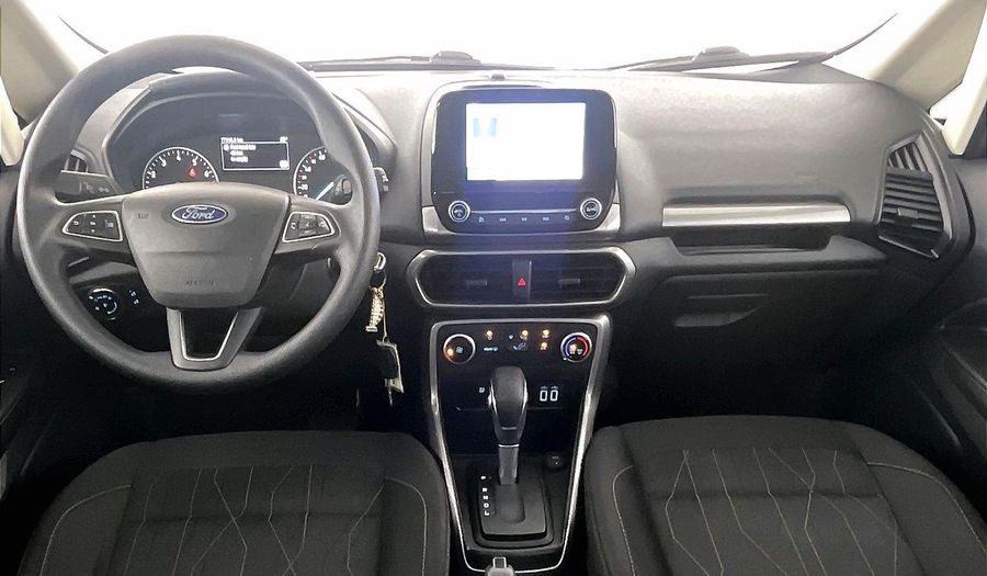 Ford Ecosport 1.5 TREND DCT POWERSHIFT Suv 2020