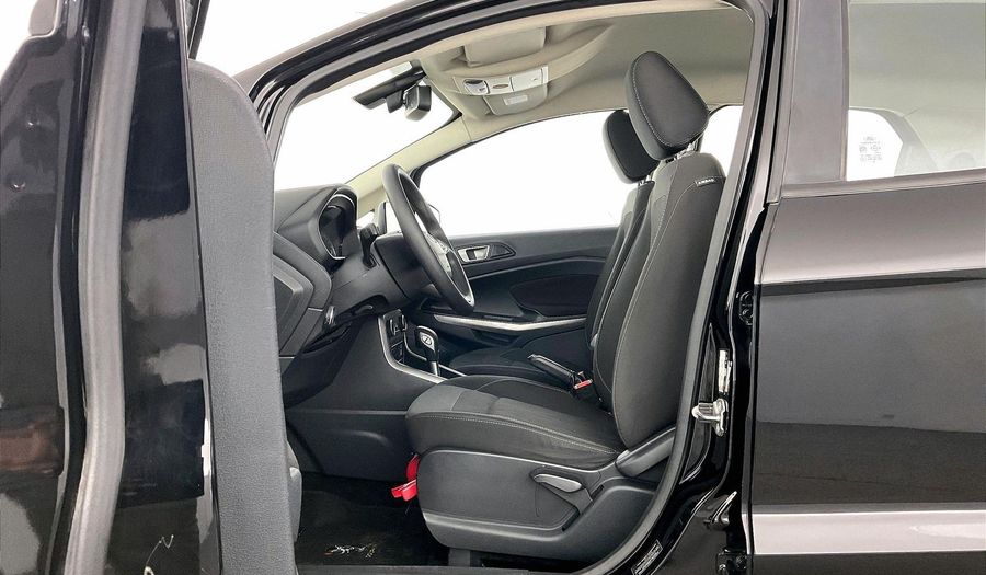 Ford Ecosport 1.5 TREND DCT POWERSHIFT Suv 2020