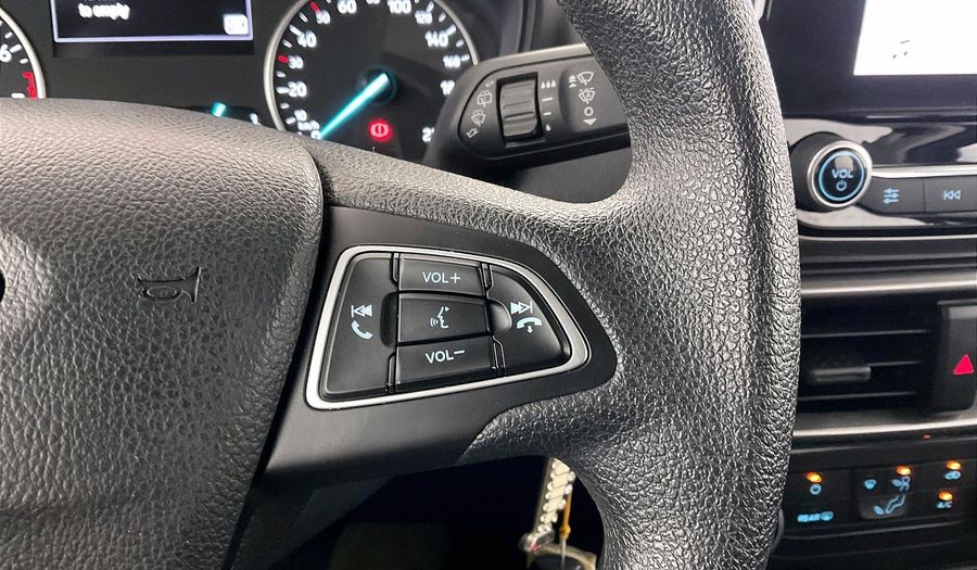Ford Ecosport 1.5 TREND DCT POWERSHIFT Suv 2020