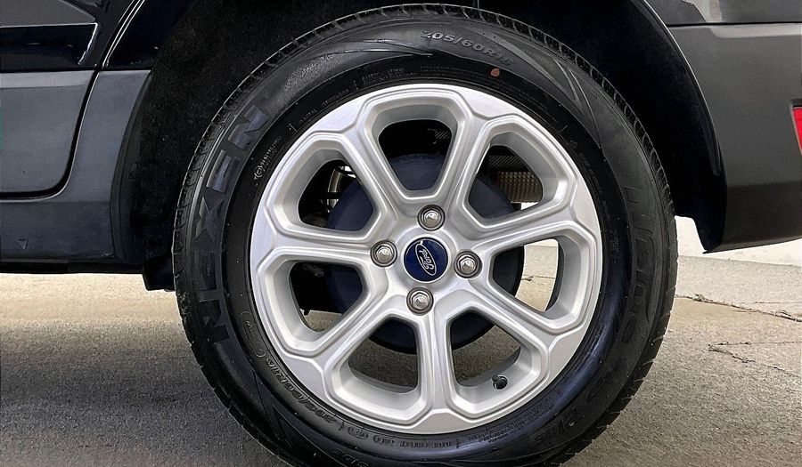 Ford Ecosport 1.5 TREND DCT POWERSHIFT Suv 2020