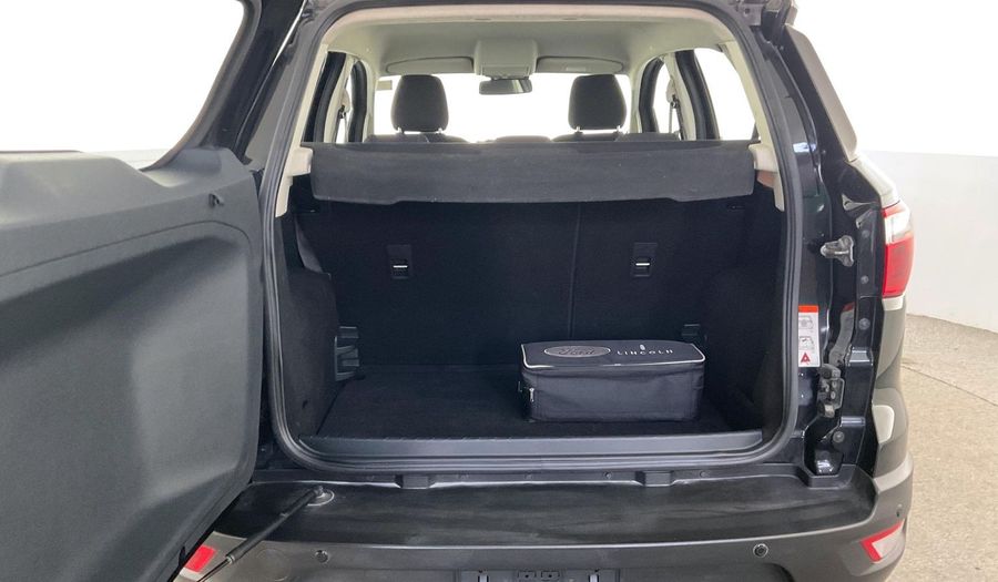 Ford Ecosport 1.5 TREND DCT POWERSHIFT Suv 2020