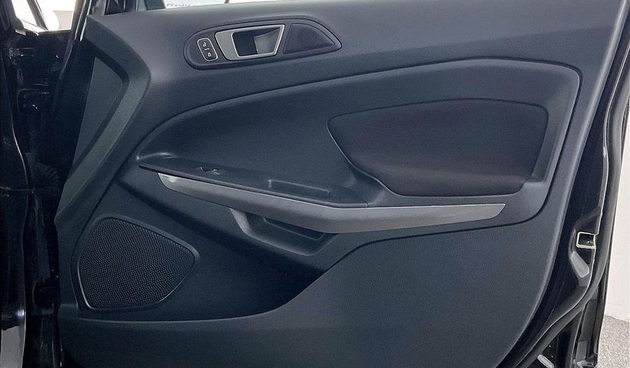 Ford Ecosport 1.5 TREND DCT POWERSHIFT Suv 2020