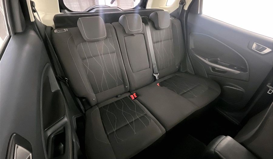 Ford Ecosport 1.5 TREND DCT POWERSHIFT Suv 2020