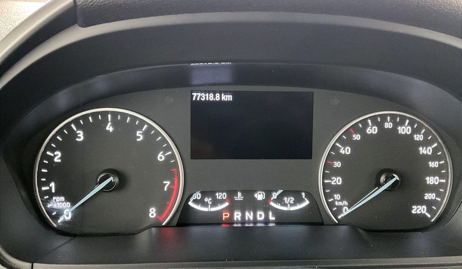 Ford Ecosport 1.5 TREND DCT POWERSHIFT Suv 2020