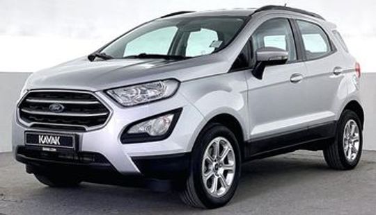 Ford • EcoSport