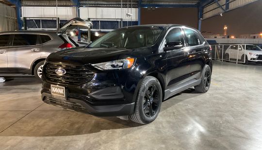 Ford • Edge