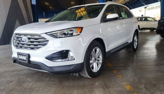 Ford • Edge