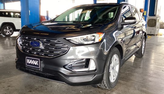 Ford • Edge