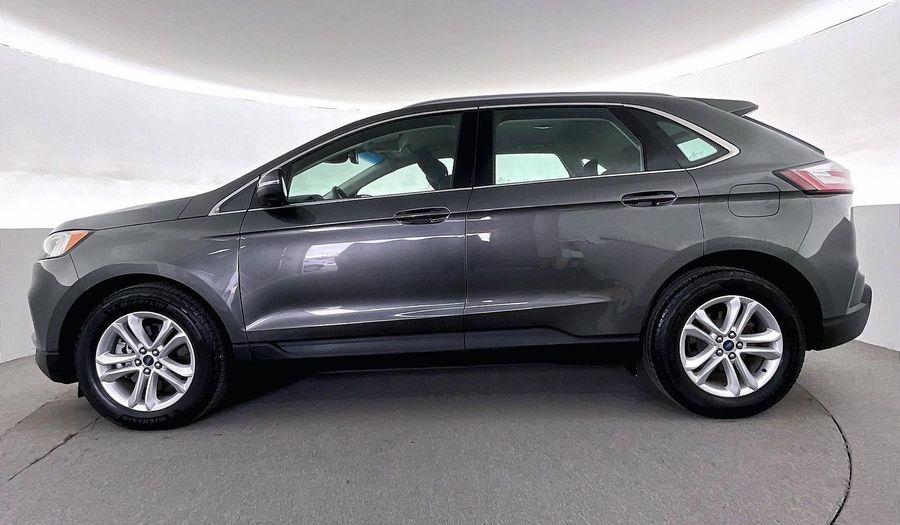Ford Edge SEL Suv 2020