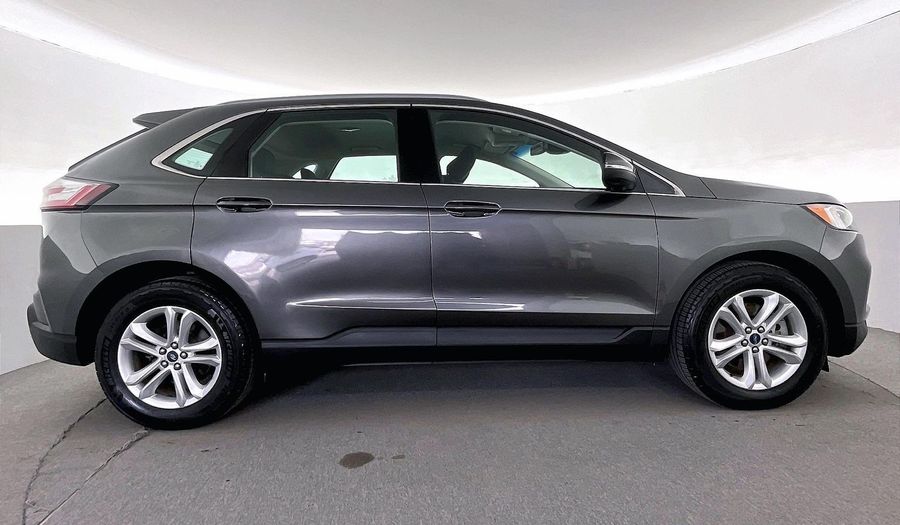 Ford Edge SEL Suv 2020