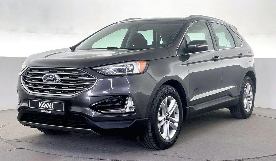 Ford Edge SEL Suv 2020