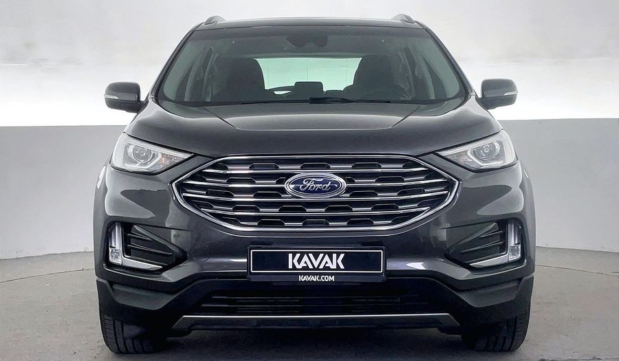 Ford Edge SEL Suv 2020