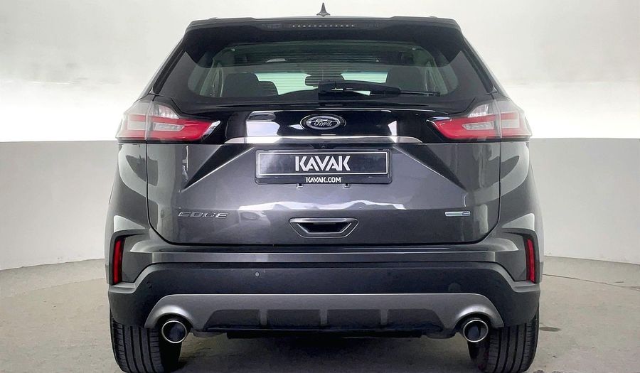 Ford Edge SEL Suv 2020