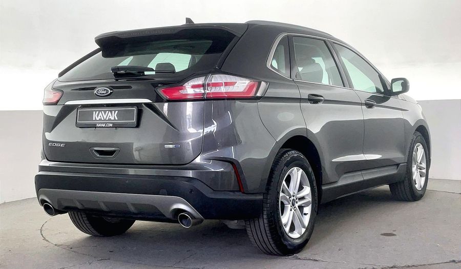 Ford Edge SEL Suv 2020