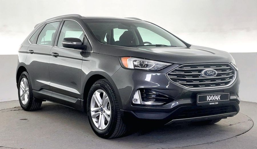 Ford Edge SEL Suv 2020