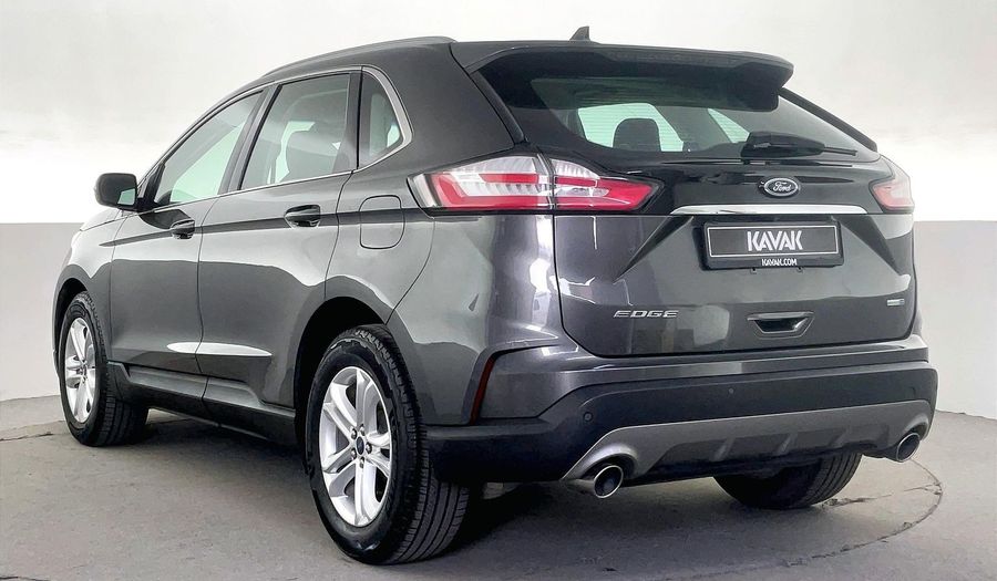 Ford Edge SEL Suv 2020