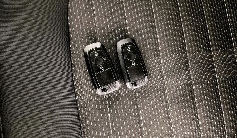 Ford Edge SEL Suv 2020