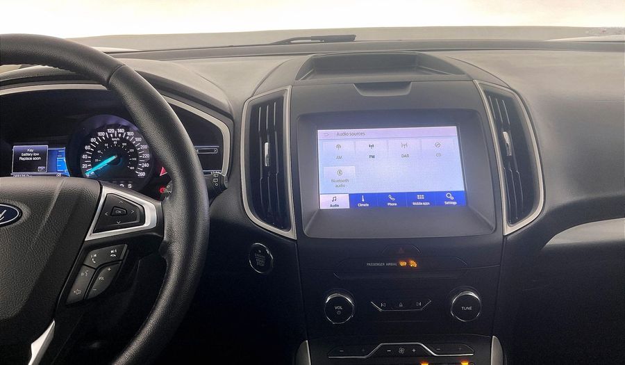 Ford Edge SEL Suv 2020