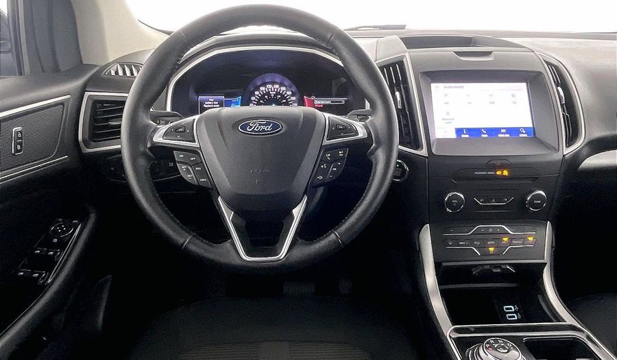 Ford Edge SEL Suv 2020